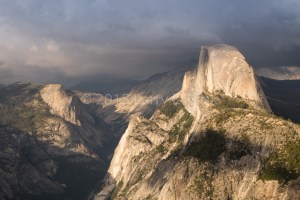 Figure 3: Image With Strong , Dramatic Light