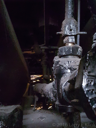 A View of the Underbelly