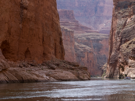 Ancient Walls - Perspective 1