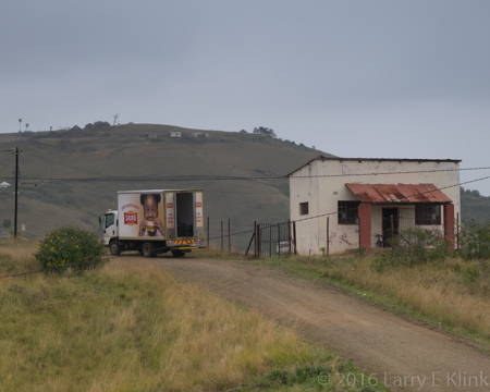 Local Convenience Store