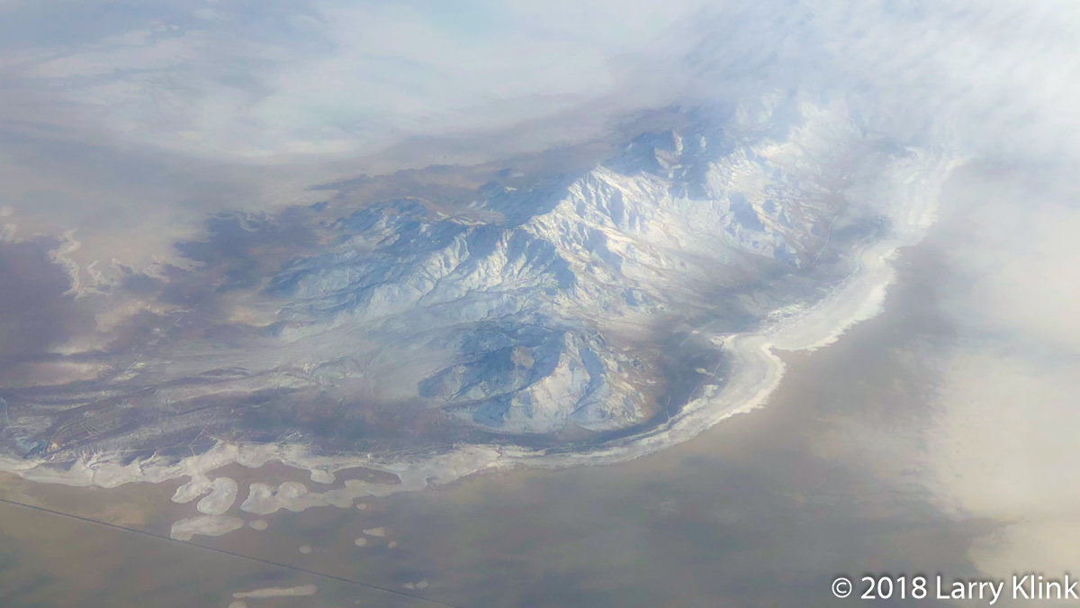 Aerial Abstracts - P9