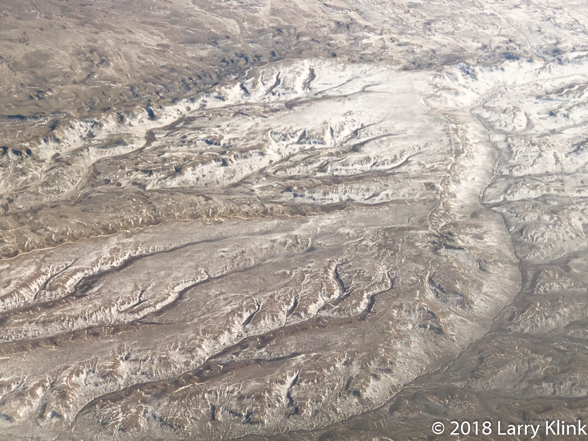 Aerial Abstracts - P4