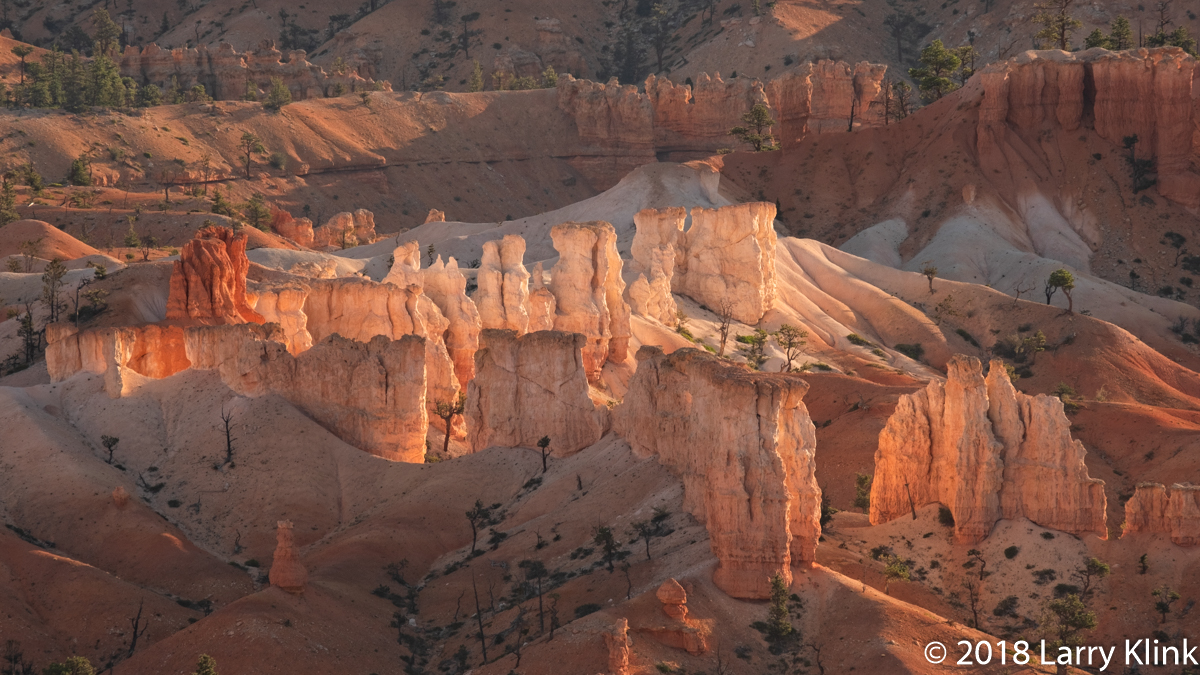 Bryce Canyon - P2