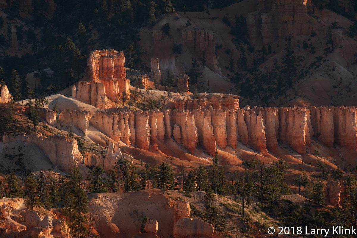 Bryce Canyon - P3
