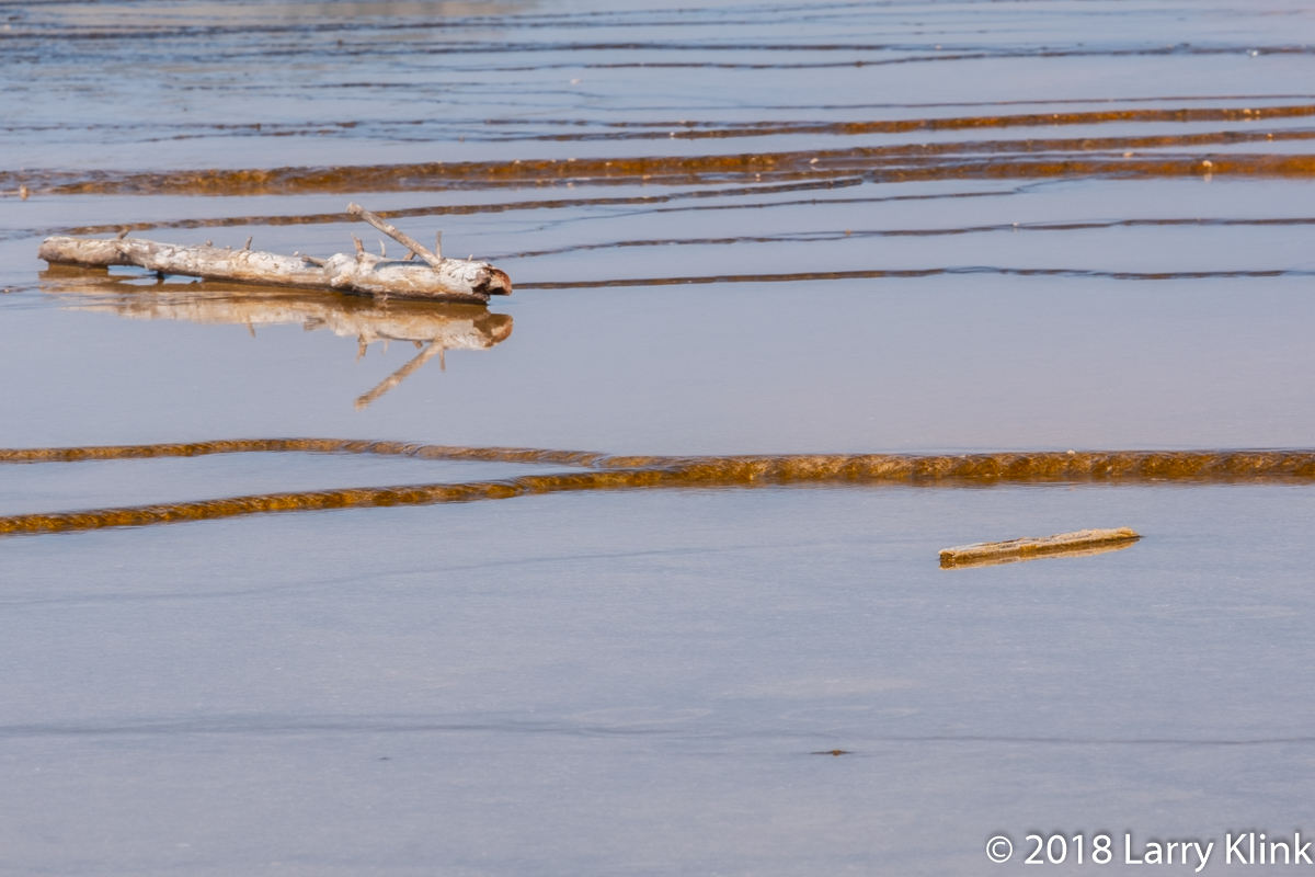 Grand Prismatic Spring, Yellowstone National Park; SEP 2018