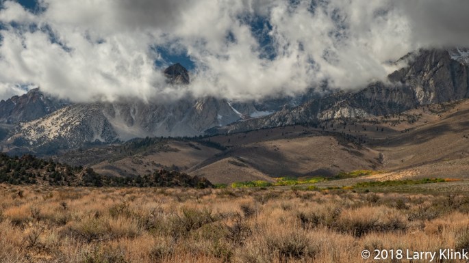 Scene from Buttermilk Rd - P4